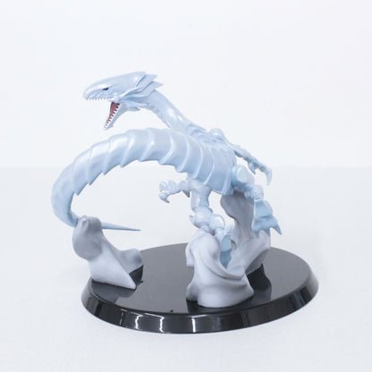 一番くじ 遊戯王シリーズ B賞 青眼の白龍 ブルーアイズホワイトドラゴン フィギュア
