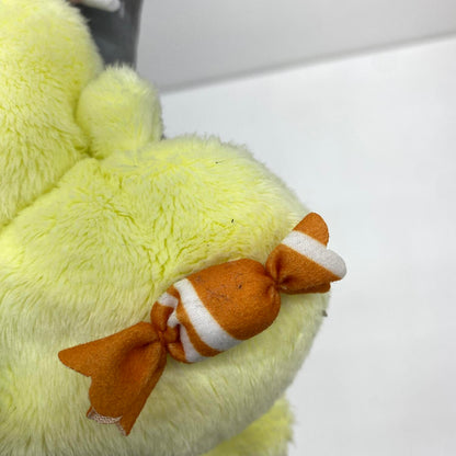 ポケモン Halloween Galar Garden エルフーン ぬいぐるみ ポケットモンスター：