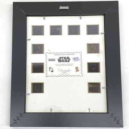 スターウォーズ エピソード3 シスの復讐 フィルムセル..