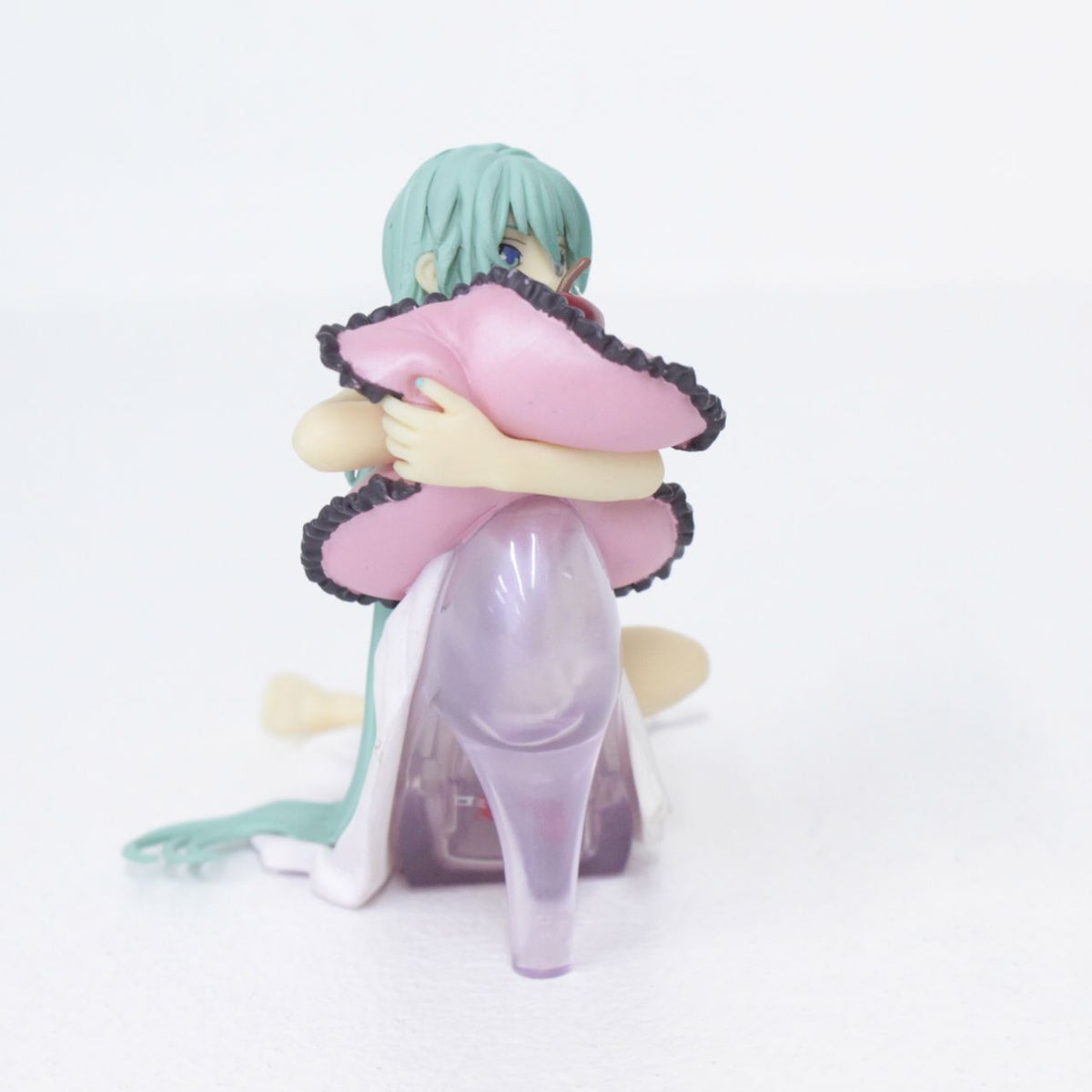 箱無し 本体のみ ロミオとシンデレラ 初音ミク フィギュア ミクモ
