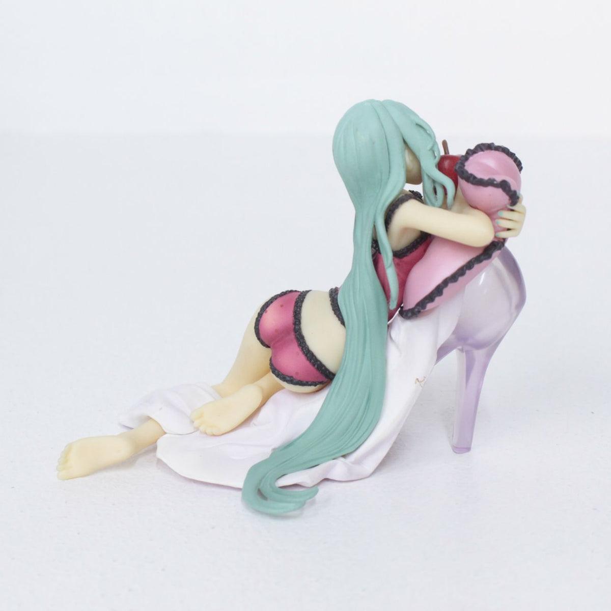 箱無し 本体のみ ロミオとシンデレラ 初音ミク フィギュア ミクモ