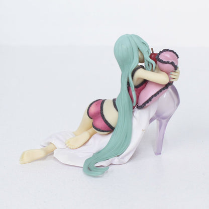 箱無し 本体のみ ロミオとシンデレラ 初音ミク フィギュア ミクモ