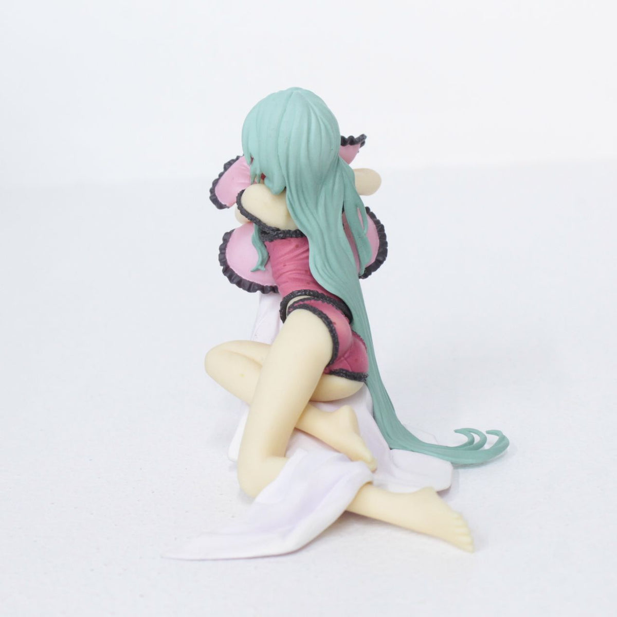 箱無し 本体のみ ロミオとシンデレラ 初音ミク フィギュア ミクモ