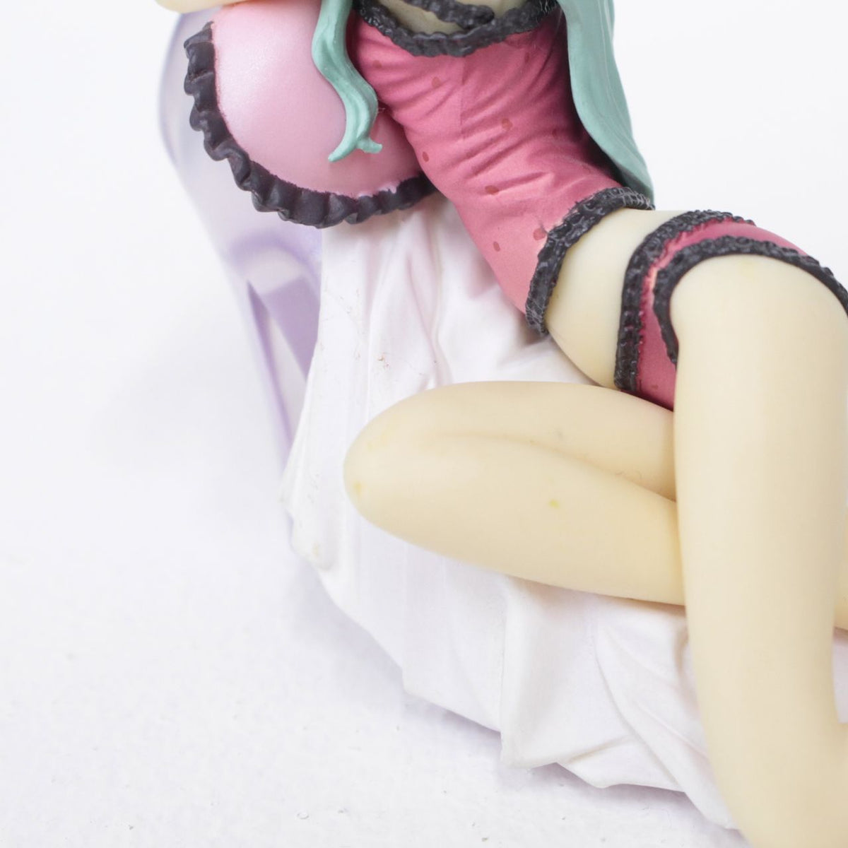 箱無し 本体のみ ロミオとシンデレラ 初音ミク フィギュア ミクモ