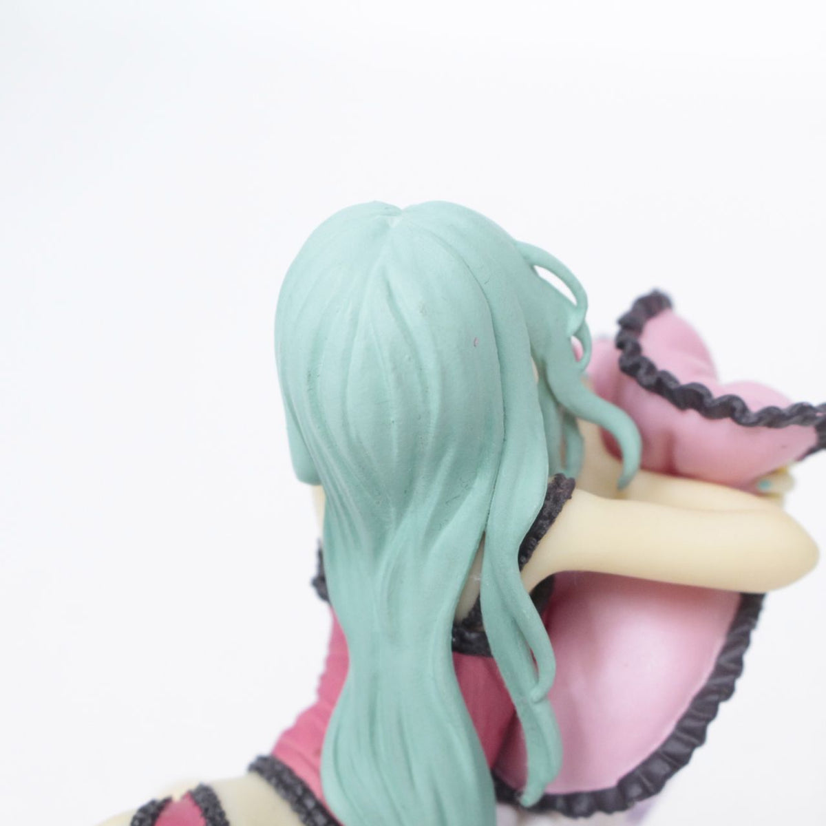 箱無し 本体のみ ロミオとシンデレラ 初音ミク フィギュア ミクモ