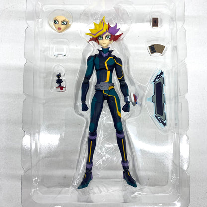 figma Playmaker 430 遊戯王ヴレインズ フィギュア：