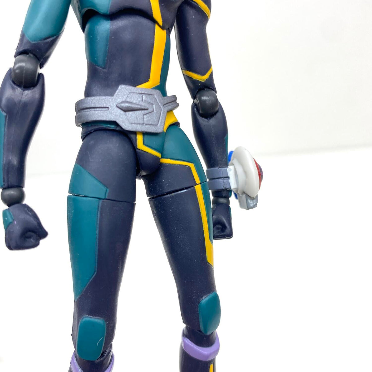 figma Playmaker 430 遊戯王ヴレインズ フィギュア：