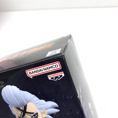 未開封 Dr.STONE ドクターストーン 造形の科学 フィギュア ゼノ：