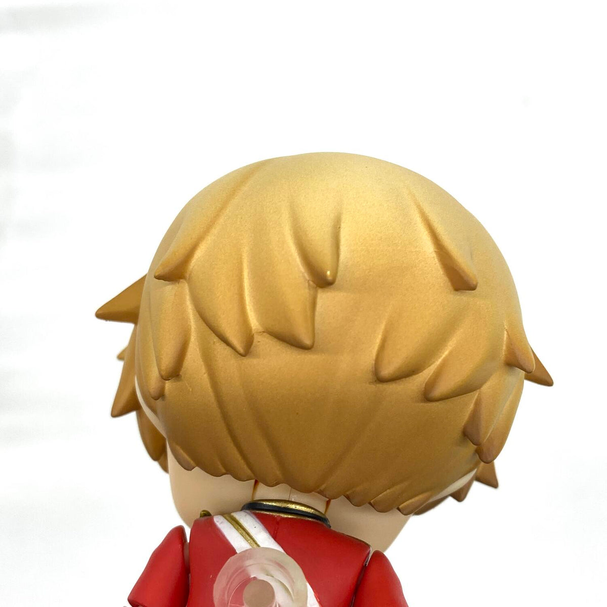 ねんどろいど ヘタリア World★Stars イギリス フィギュア：