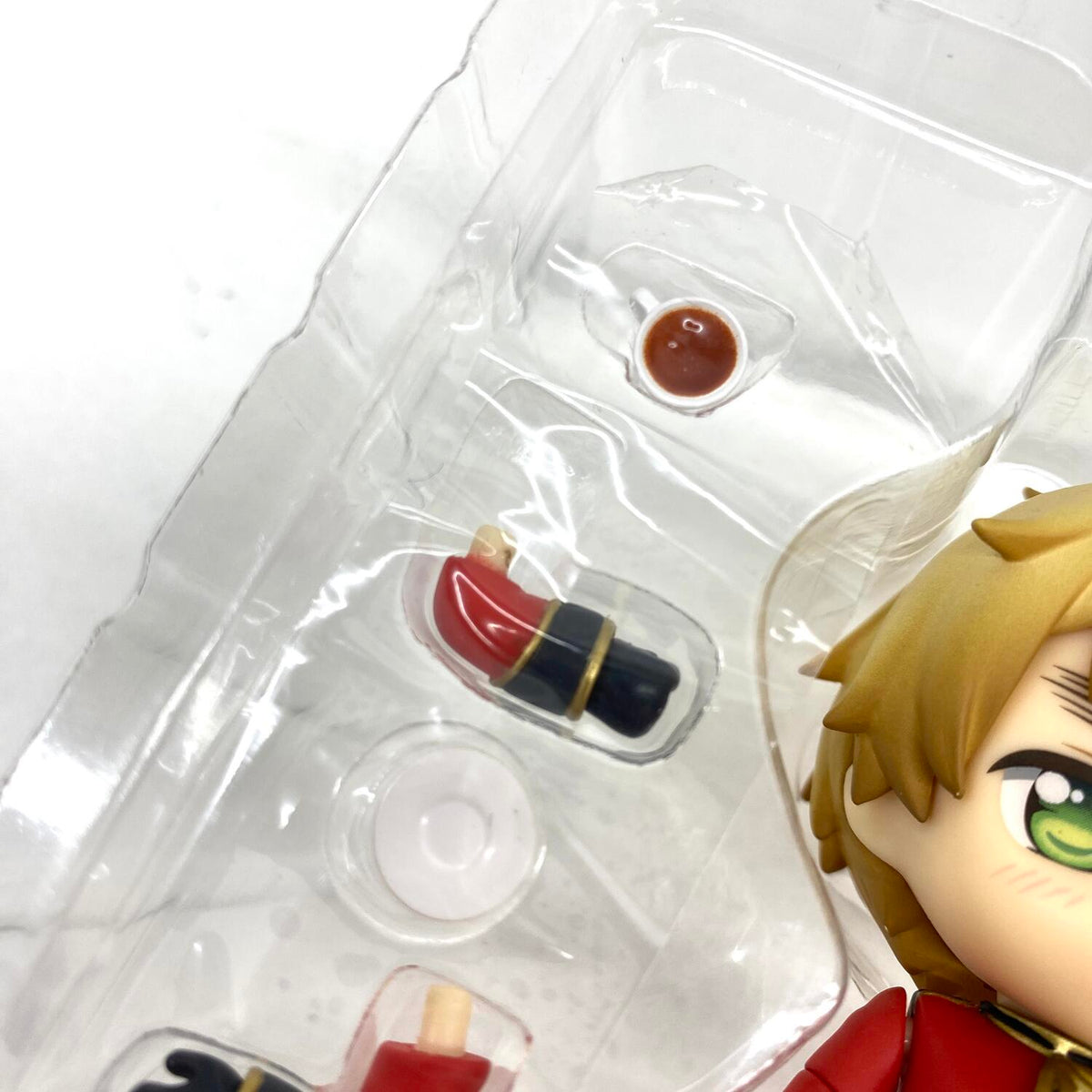 ねんどろいど ヘタリア World★Stars イギリス フィギュア：