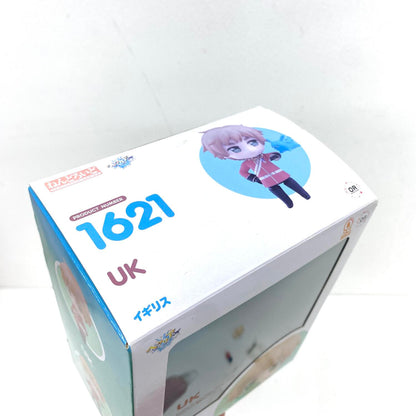 ねんどろいど ヘタリア World★Stars イギリス フィギュア：