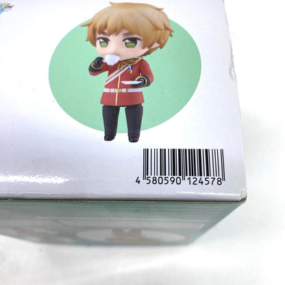 ねんどろいど ヘタリア World★Stars イギリス フィギュア：