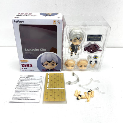 ねんどろいど 1585 ハイキュー 北信介 フィギュア：