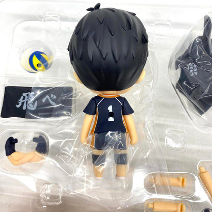 ねんどろいど 772 ハイキュー 澤村大地 フィギュア：