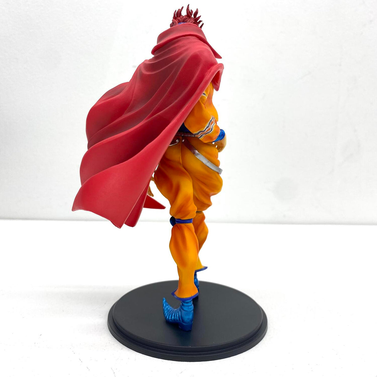 ジョジョの奇妙な冒険 スタチューレジェンド ディオ フィギュア DIO ：