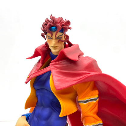 ジョジョの奇妙な冒険 スタチューレジェンド ディオ フィギュア DIO ：