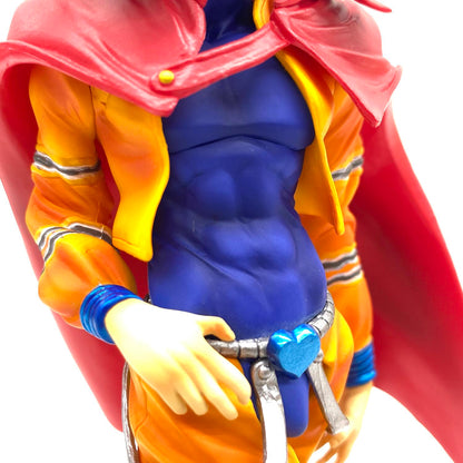 ジョジョの奇妙な冒険 スタチューレジェンド ディオ フィギュア DIO ：