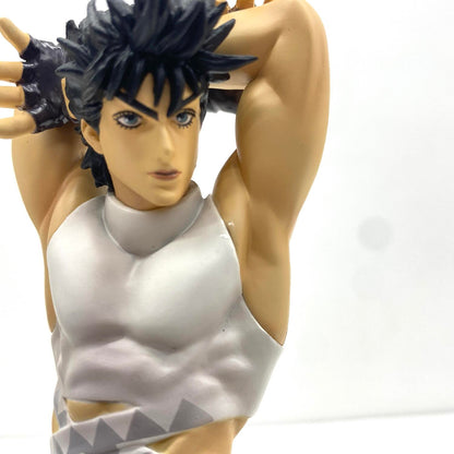 ジョジョの奇妙な冒険 一番くじ アニバーサリーズ B賞 ジョセフ・ジョースター アニバーサリーフィギュア：