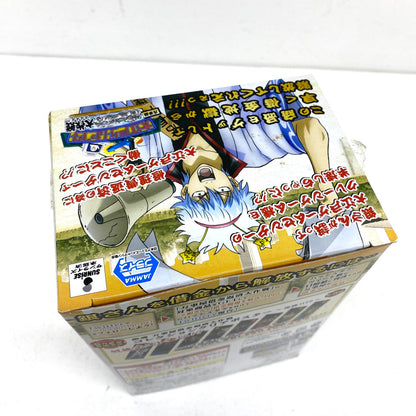 未開封 銀魂 大江戸ゲームセンター 万事屋 借金返済大作戦 土方十四郎 プライズ フィギュア：