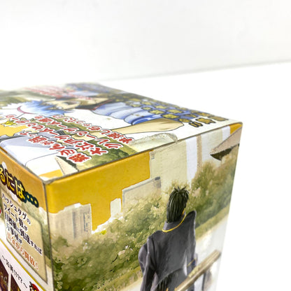 未開封 銀魂 大江戸ゲームセンター 万事屋 借金返済大作戦 土方十四郎 プライズ フィギュア：