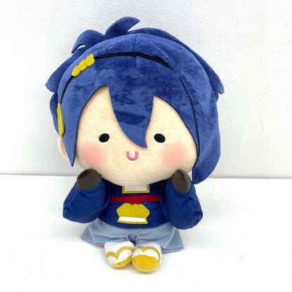 刀剣乱舞 びっぐぬいぐるみ 三日月宗近：