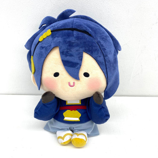 刀剣乱舞 びっぐぬいぐるみ 三日月宗近：