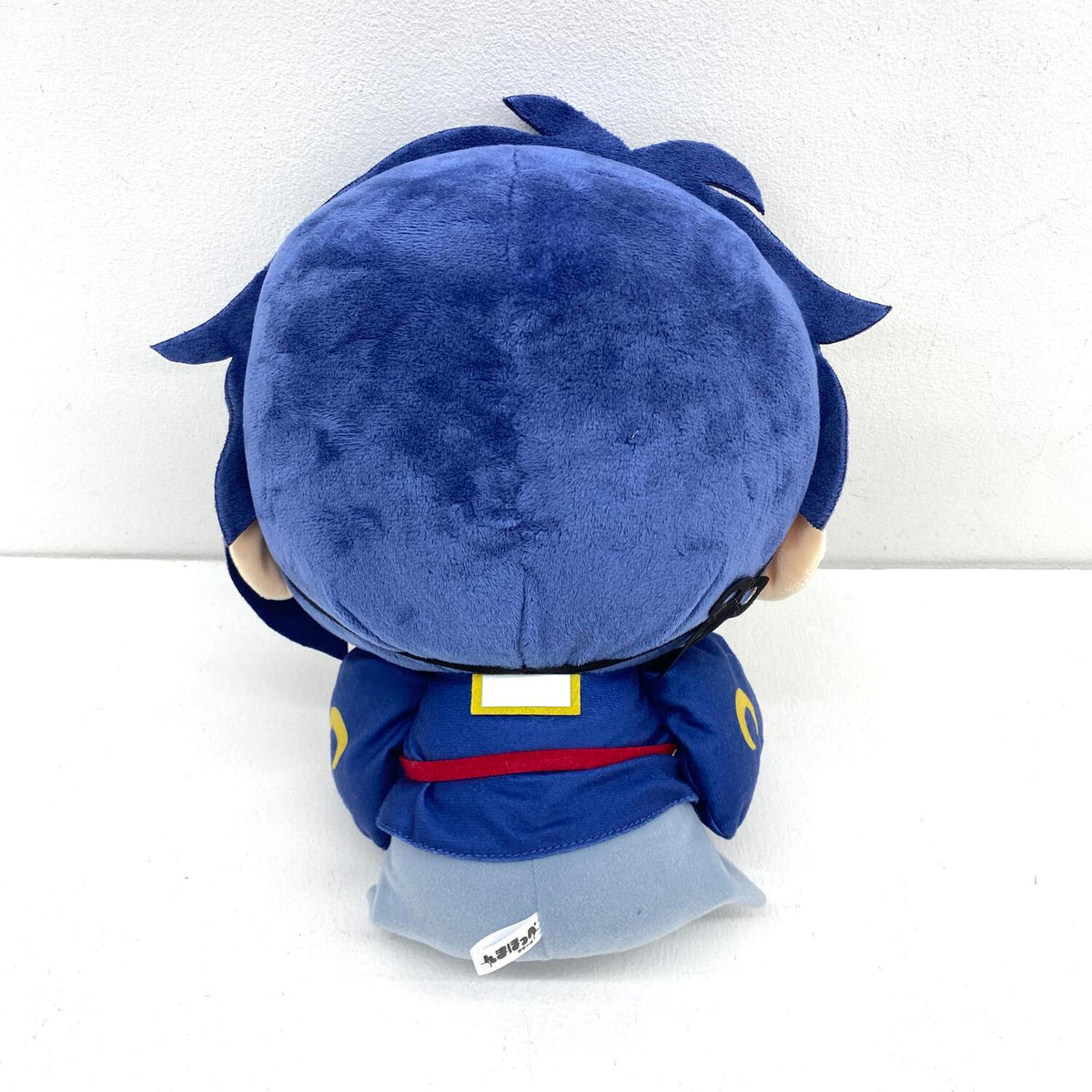 刀剣乱舞 びっぐぬいぐるみ 三日月宗近：