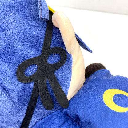 刀剣乱舞 びっぐぬいぐるみ 三日月宗近：