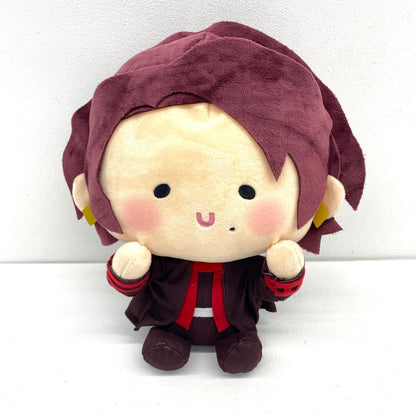 刀剣乱舞 びっぐぬいぐるみ 加州清光：