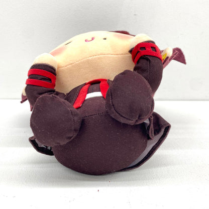 刀剣乱舞 びっぐぬいぐるみ 加州清光：