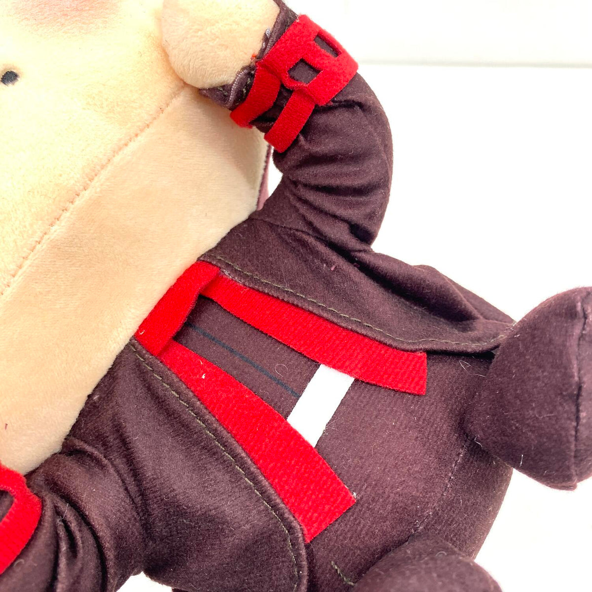 刀剣乱舞 びっぐぬいぐるみ 加州清光：