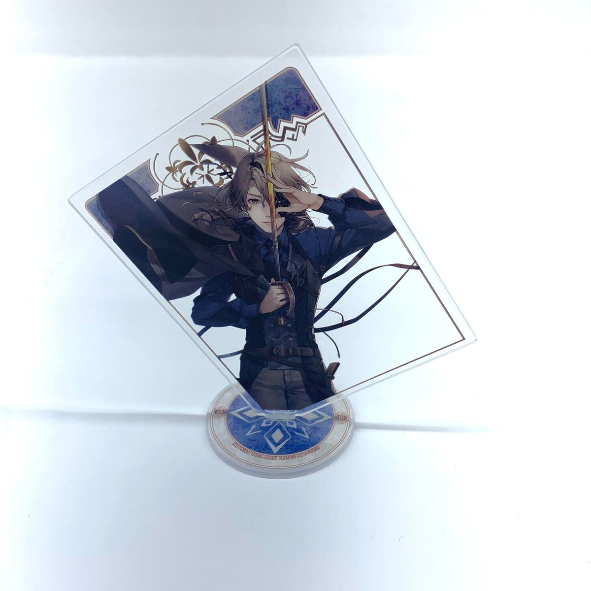 終ヴィル イヴ アクリルスタンド 終遠のヴィルシュ.,
