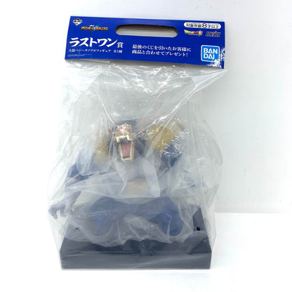 未開封 一番くじ ドラゴンボールVSオムニバス ラストワン賞 大猿ベジータ バンダイ フィギュア：