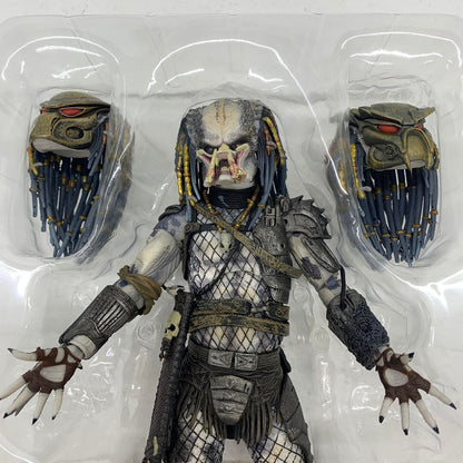 NECA プレデター2 アルティメット エルダープレデター**