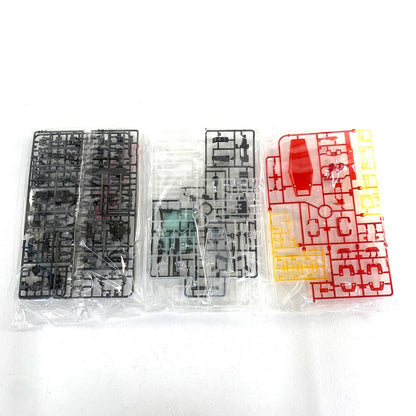 未組立 一番くじ ガンプラ40周年 ラストワン賞1/100 MG RX-78-2 ガンダムVer.2.0 ソリッドクリアリバース 【完品】°