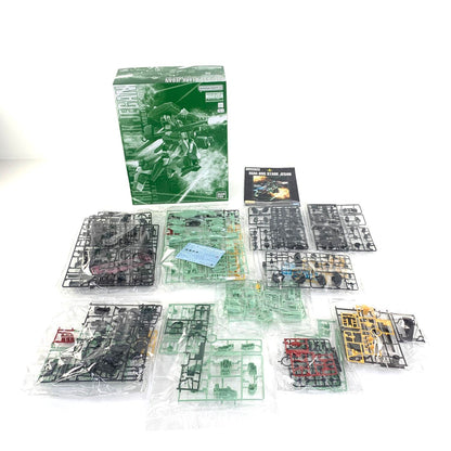 未組立 プレミアムバンダイ限定 MG 1/100 RGM-89S スタークジェガン 機動戦士ガンダムUC 【パーツ完品】1/2°