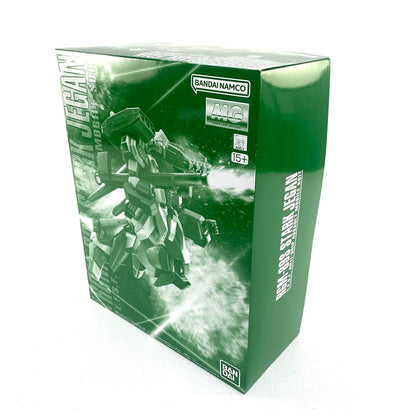 未組立 プレミアムバンダイ限定 MG 1/100 RGM-89S スタークジェガン 機動戦士ガンダムUC 【パーツ完品】1/2°