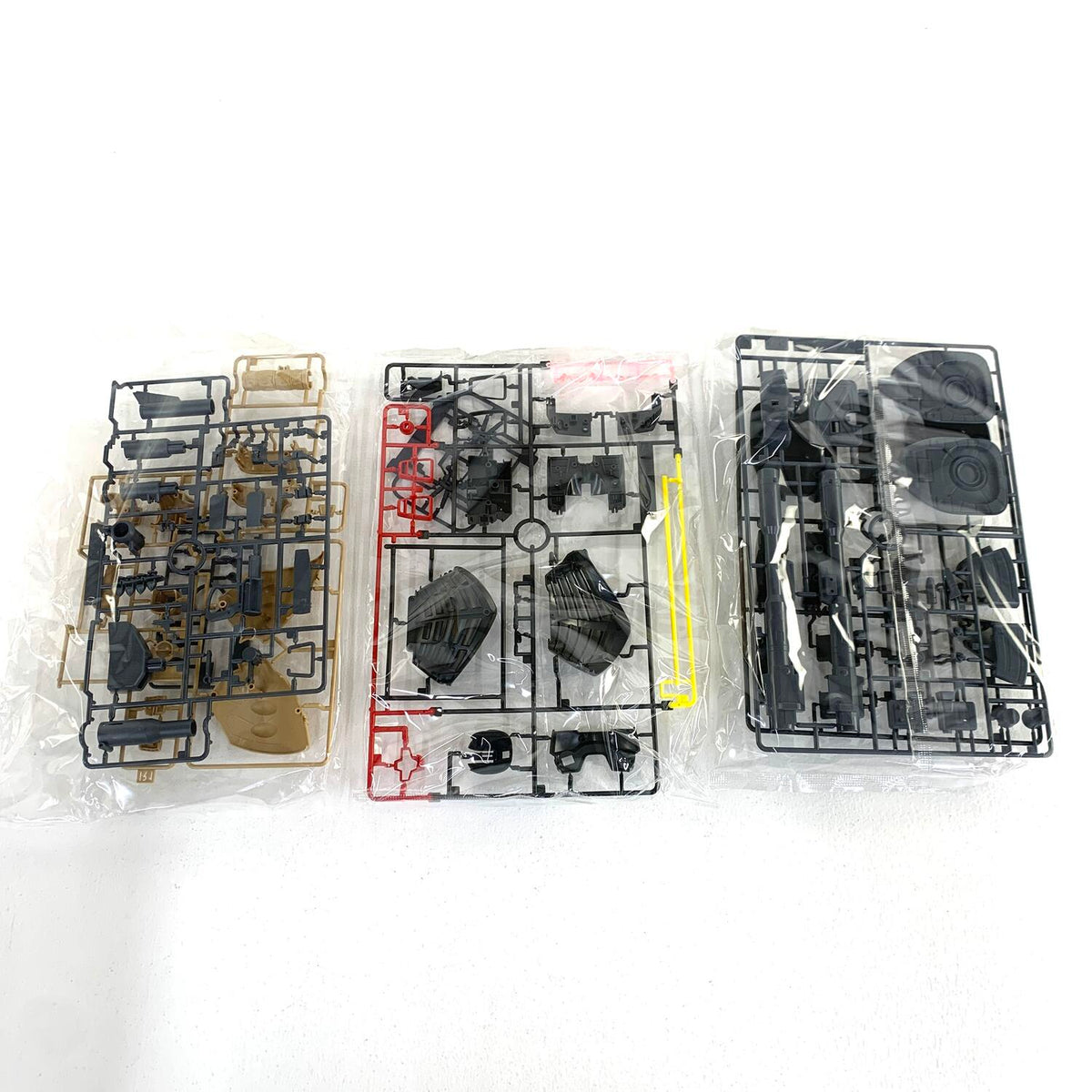 未組立 MG 1/100 MS-09G ドワッジ 機動戦士ガンダムZZ 【パーツ完品】°
