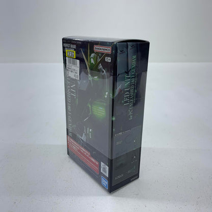 未開封 PG UNLEASHED 1/60 νガンダム用 LEDユニット**