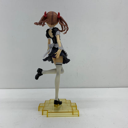 とある科学の超電磁砲 とあるメイド姿の空間移動 1/6 フィギュア 白井黒子**