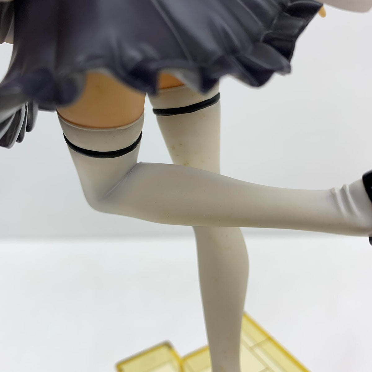 とある科学の超電磁砲 とあるメイド姿の空間移動 1/6 フィギュア 白井黒子**