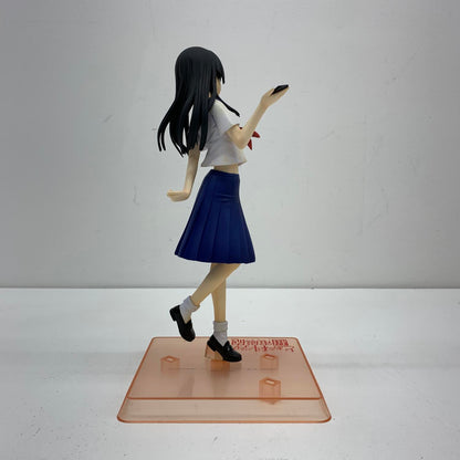 とある科学の超電磁砲 初春飾利 佐天涙子 フィギュアセット**