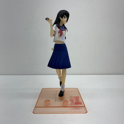 とある科学の超電磁砲 初春飾利 佐天涙子 フィギュアセット**