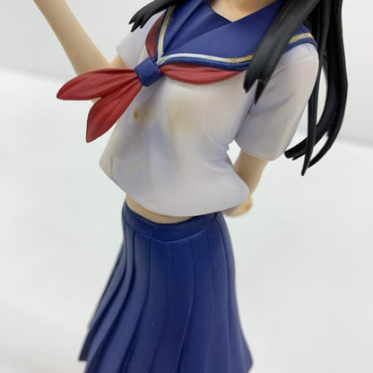 とある科学の超電磁砲 初春飾利 佐天涙子 フィギュアセット**