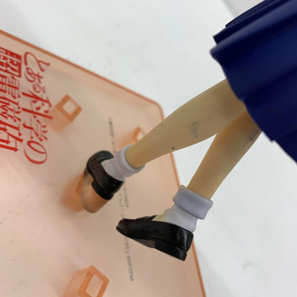 とある科学の超電磁砲 初春飾利 佐天涙子 フィギュアセット**