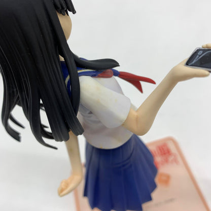 とある科学の超電磁砲 初春飾利 佐天涙子 フィギュアセット**