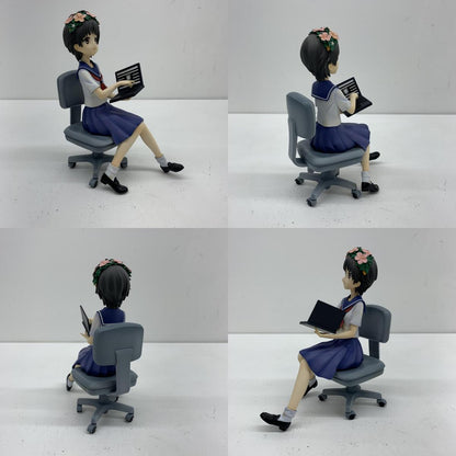 とある科学の超電磁砲 初春飾利 佐天涙子 フィギュアセット**
