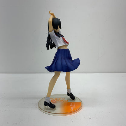 とある科学の超電磁砲 初春飾利 佐天涙子 フィギュアセット**