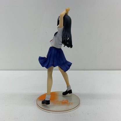 とある科学の超電磁砲 初春飾利 佐天涙子 フィギュアセット**