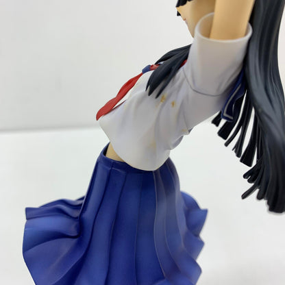 とある科学の超電磁砲 初春飾利 佐天涙子 フィギュアセット**